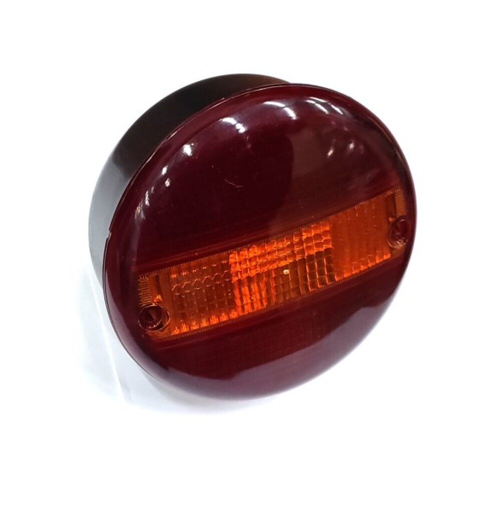FAROL SCANIA SCANIA 77/ TRAS.ROJO CON VIGIA RN