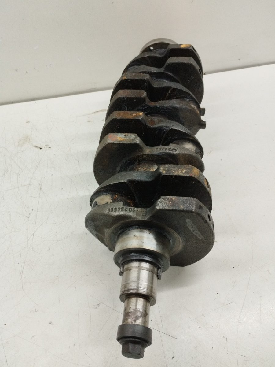Cigueñal Opel Astra F Berlina 1991-1998 California 1.7L 60kW 90234696