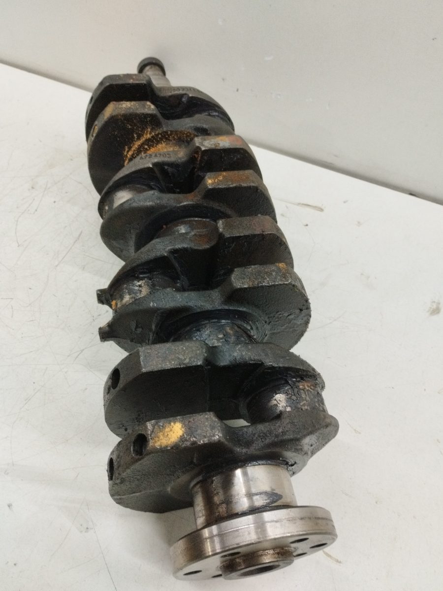 Cigueñal Opel Astra F Berlina 1991-1998 California 1.7L 60kW 90234696