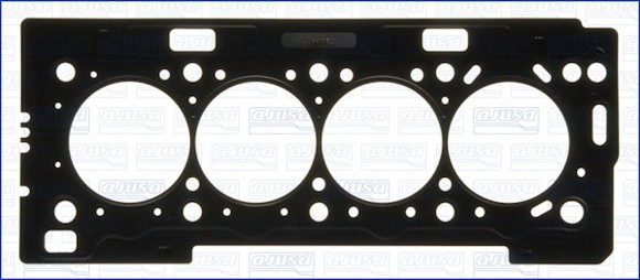 JUNTA TAPA CILINDROS CIT C3/C4/XSARA PEUGEOT 206/307 1.6 16V