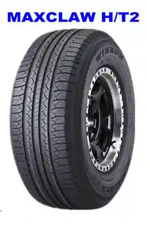 NEUMATICO 245/60 R18 WINRUN MAXCLAW H/T2