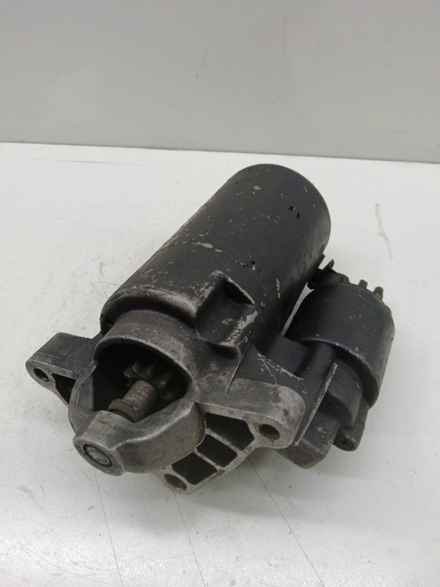 Burro De Arranque Citroën Zx 1991-1998 1,4 1.4L 55kW 1005821512