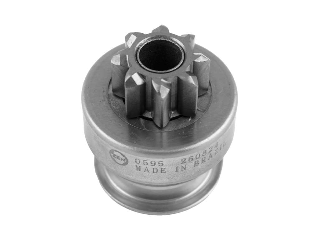 BENDIX MITSUBISHI SU VITARA/HY H100 NAFTA