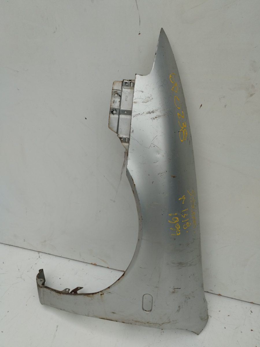Guardabarro Delantero Izquierdo SEAT Toledo (1M2) 1999-2004 Sport
