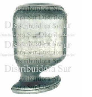 GUARDAPOLVO GOMA DE CAJA RENAULT TWINGO CLIO MEGANE SCENIC KANGOO [DISTRIBUIDORA SUR]