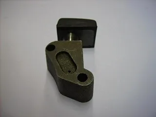 Tensor de cadena de distribución