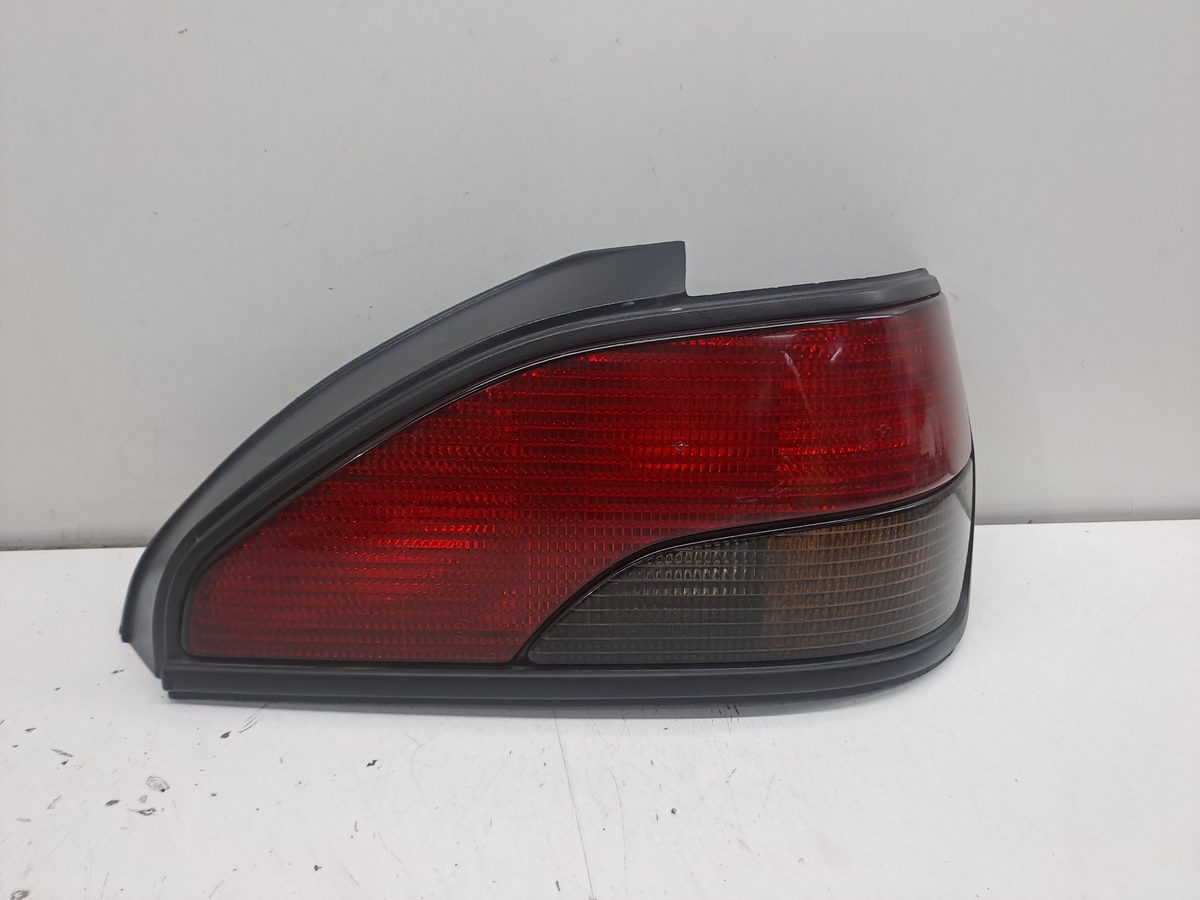 Farol Trasero Derecho Exterior Peugeot 306 Berlina 3/4/5 Puertas (S2) 1997-2003