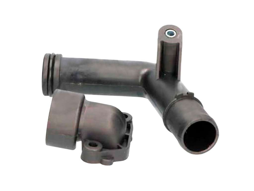 Tubo de agua