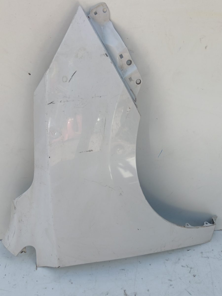 Guardabarro Delantero Derecho Hyundai Ix35 2010-2015 Style AWD