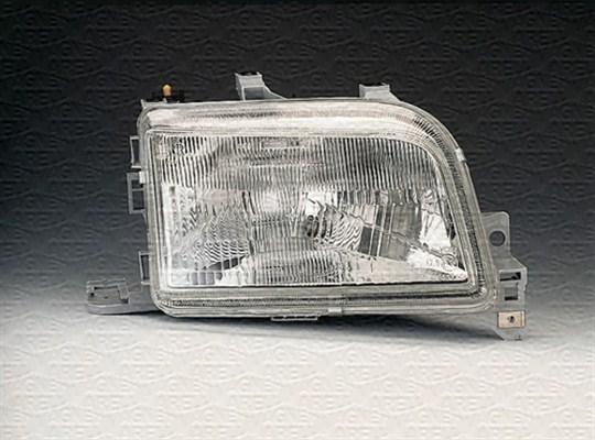 SEMIOPTICA RENAULT CLIO DERECHA MODELO VIEJO MAGNETTI MARELLI [MAGNETI MARELLI]