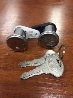 CILINDROS PUERTA RENAULT CLIO I 94