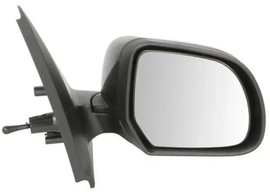 Espejo retrovisor exterior derecho manual