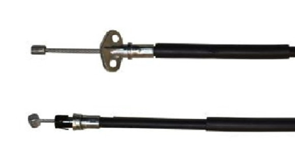 CABLE FRENO TRAS DER NISSAN FRONTIER 4X4 2.8 TDI