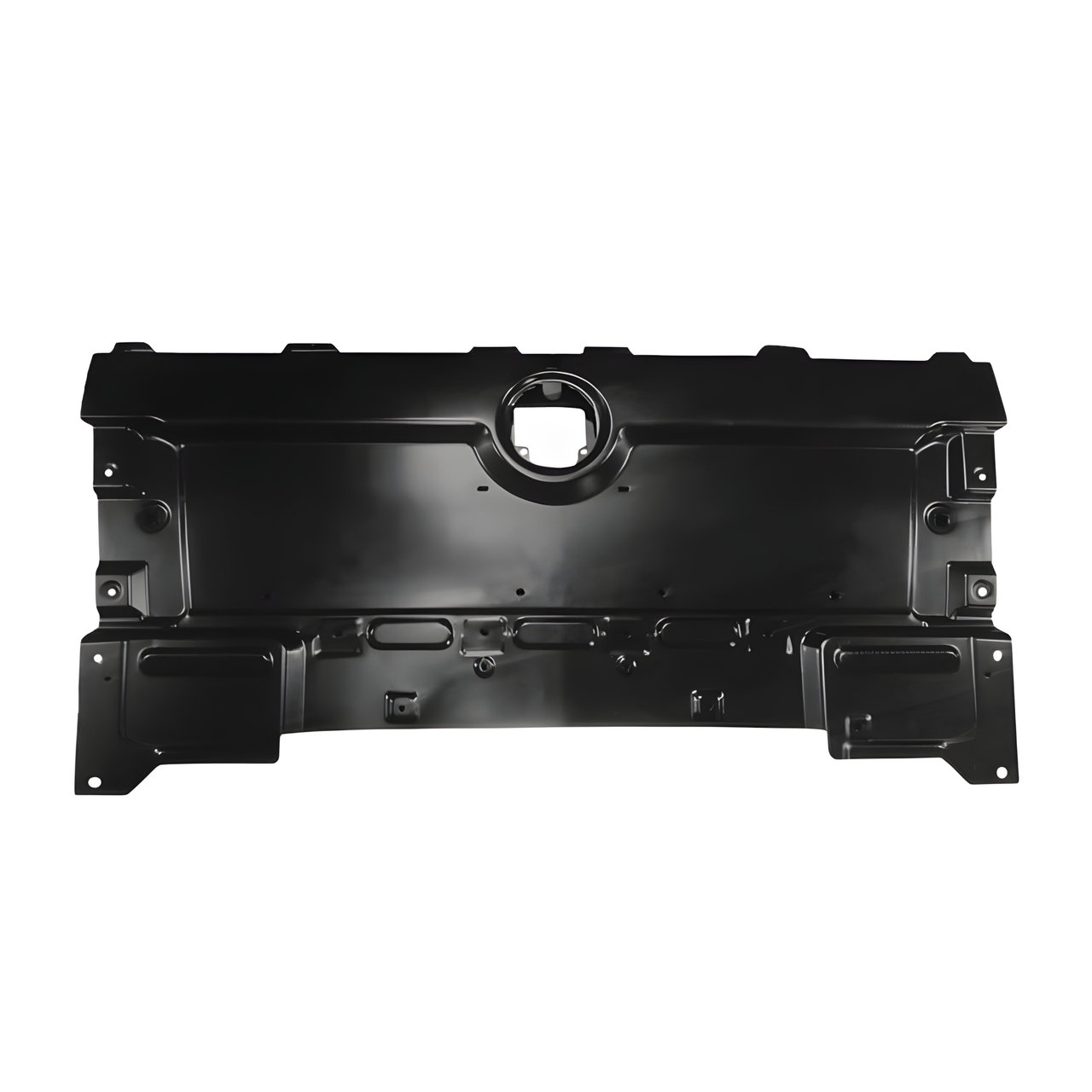 PORTON TRASERO CAJA -ORIGINAL