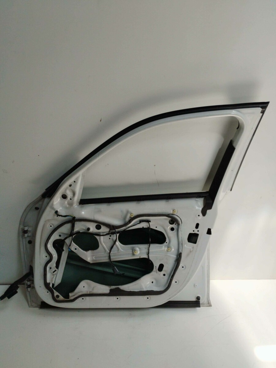 Puerta Delantera Derecha Bmw X1 E84 2009 2015