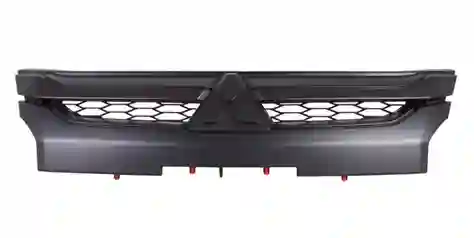 Careta Delantera Mitsubishi L200