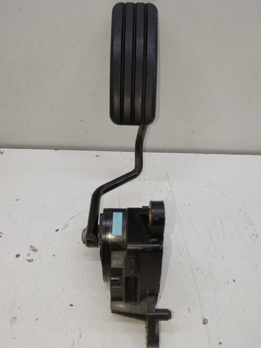 Acelerador Electronico Renault Clio Iii 2005-2016 Exception 1.2L 55kW 8200297342