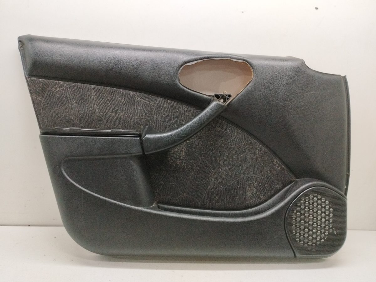 Tapizado Interior Puerta Delantero Izquierdo Citroën Xsara Berlina 1997-2005 9625428080