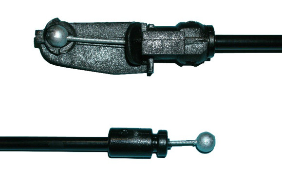 CABLE CAPOT TRAMO DELANTERO VOLKSWAGEN AMAORK 2010 EN ADEL