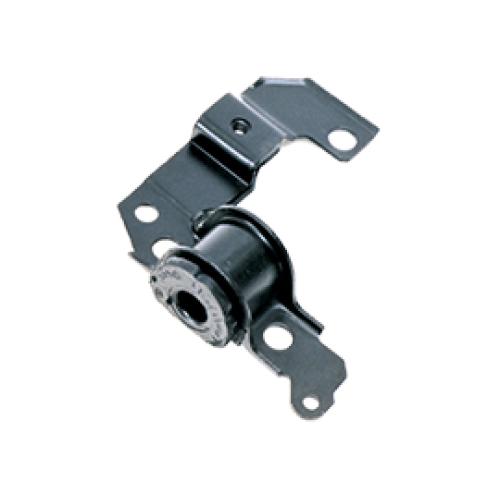 SOPORTE BASTIDOR FIAT TRAS. IZQ. SIENA 96...2000 CF1630EGG -SAMP1312 MB 467 -CENTRO DE GOMA