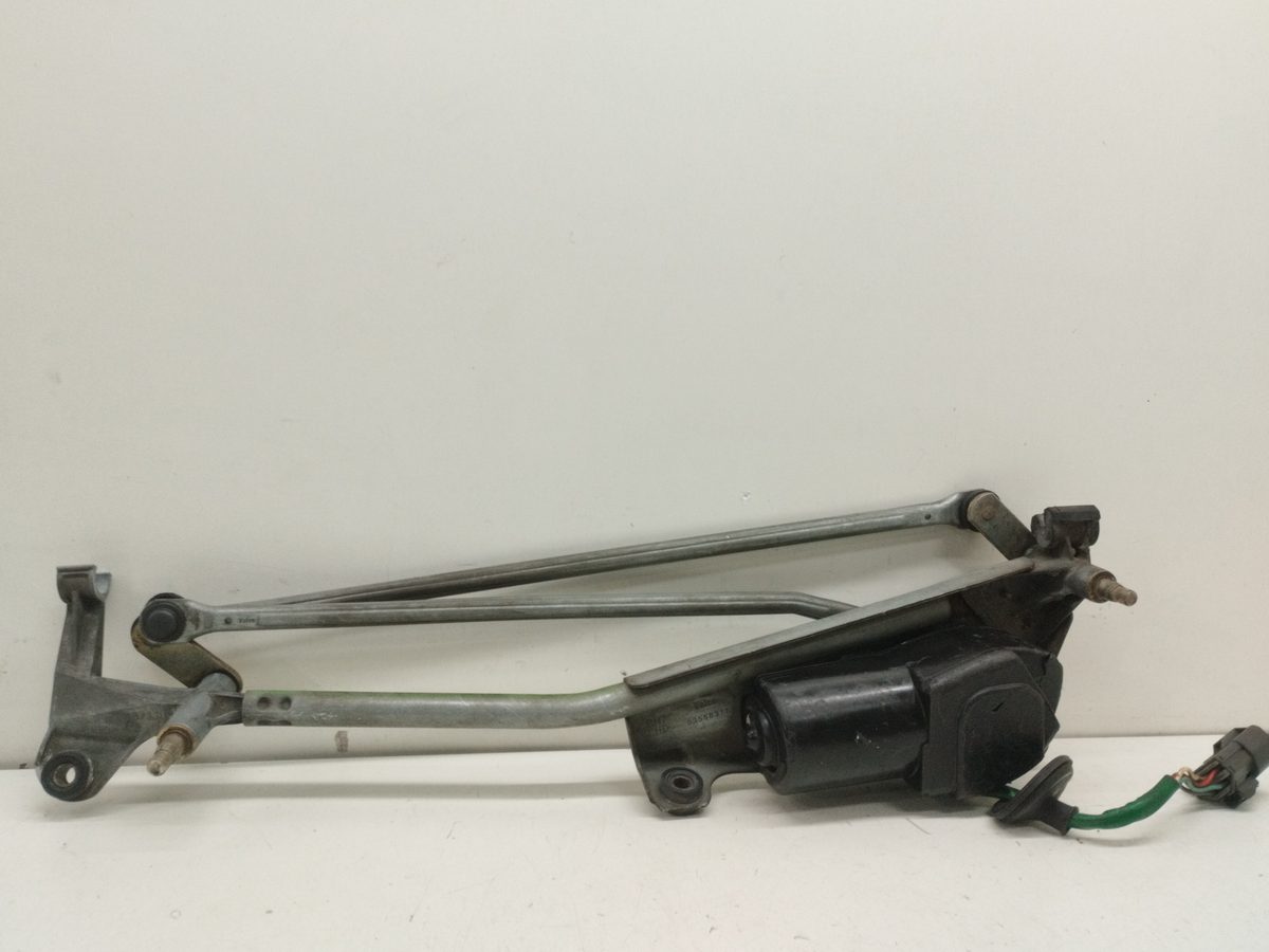 Motor Limpia Delantero Honda Accord Berlina (CC/CE) 1992-1998 2.0 CAT 2.0L 96kW 53558311