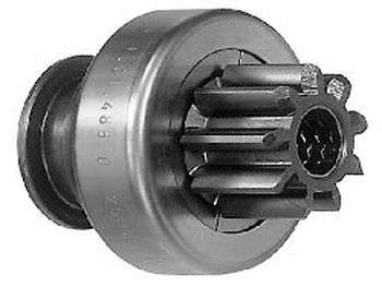 BENDIX INDIEL FI 9D. 12E