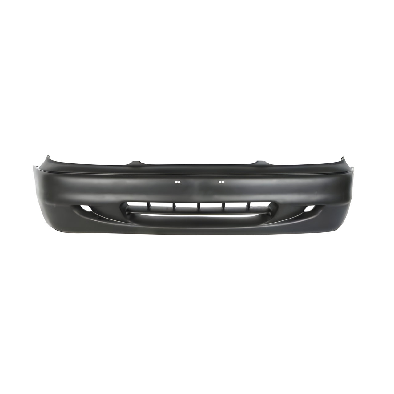 PARAGOLPE DELT. NEGRO LISO