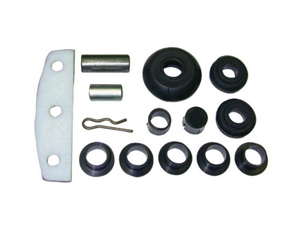 REPARO PALANCA CAMBIO FO CORCEL II TRAMB. KIT