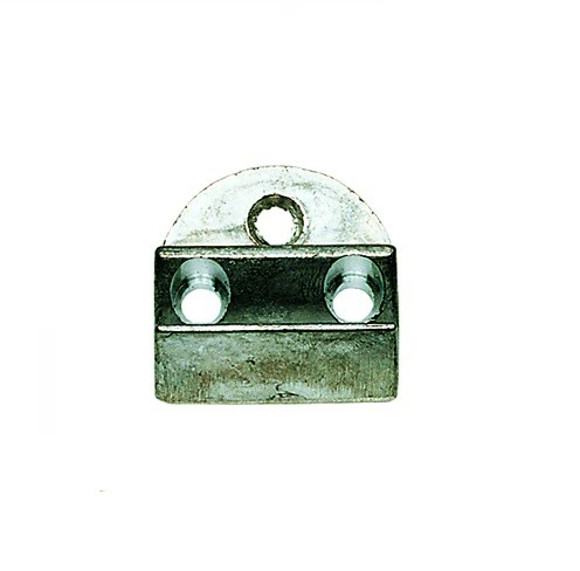 TOPE PUERTAS DELANTERO VW KOMBI