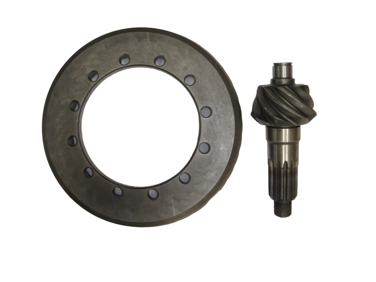 CORONA-PIÑON*JAC 1048/1063/1083 (39/8)