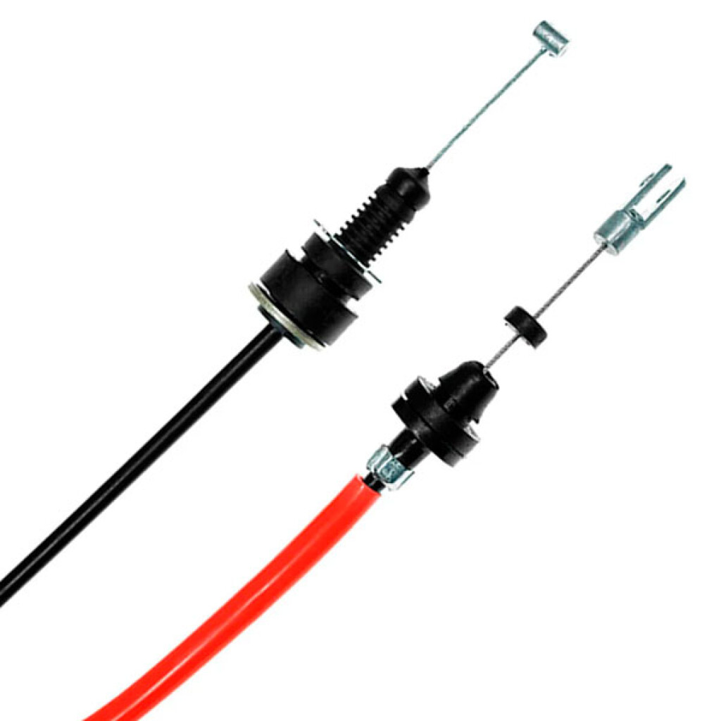 Cable de acelerador