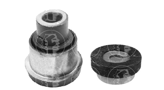 Silentblock de soporte de motor