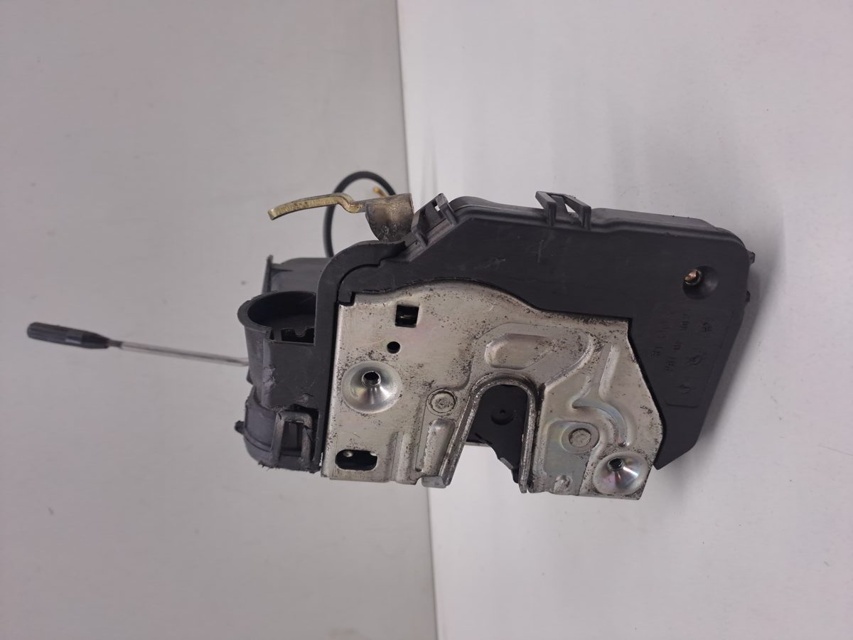 Cerradura Puerta Delantera Izquierda Mercedes-Benz Clase C (W203) Berlina 2000-2007