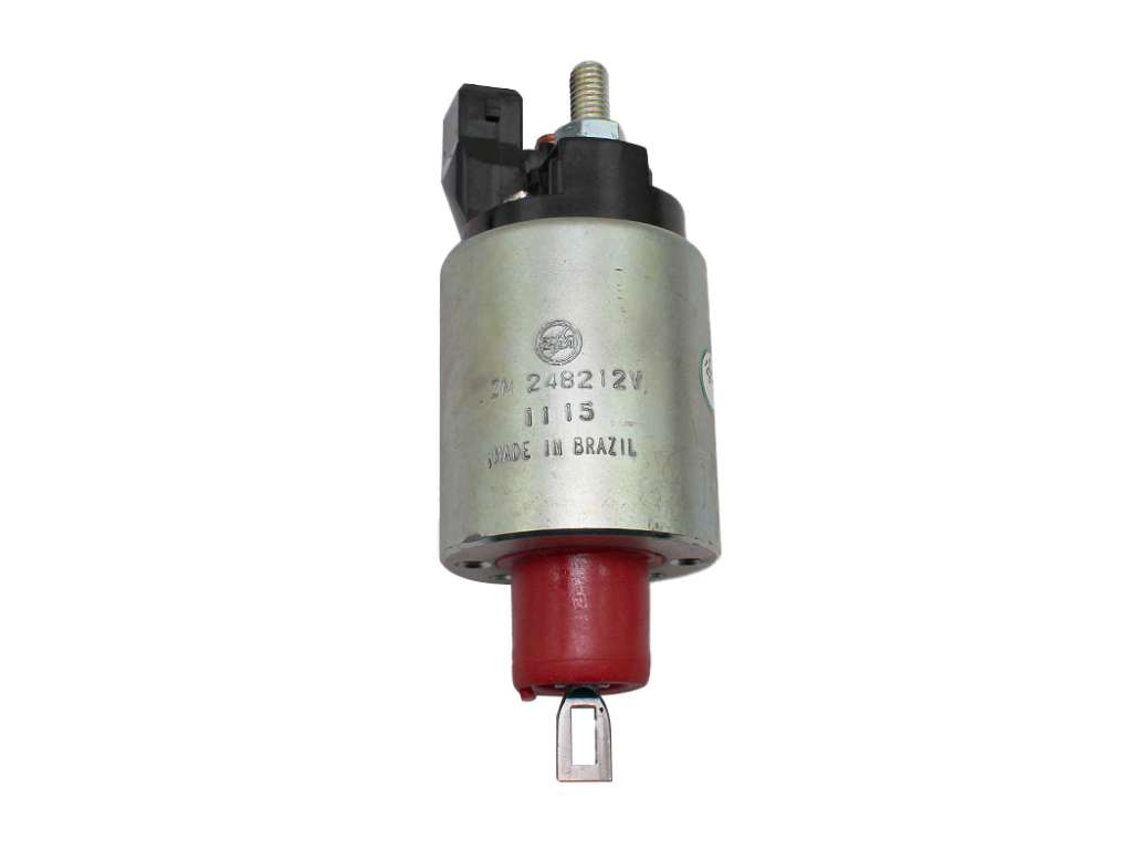 SOLENOIDE INDIEL FO F250/350 PRESTOLITE