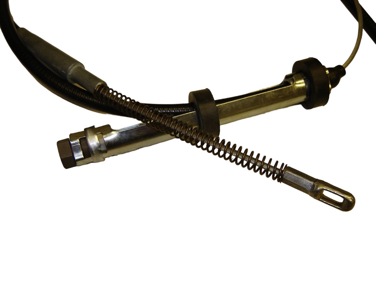 CABLE FRENO MANO DER*CH KADETT