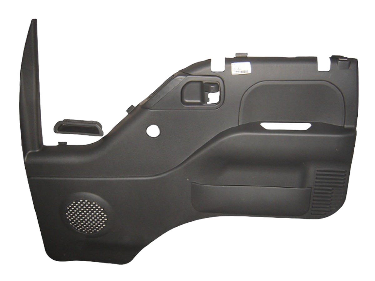 TAPIZADO PUERTA DERECHA CHEVROLET 5-90/NKR 2005