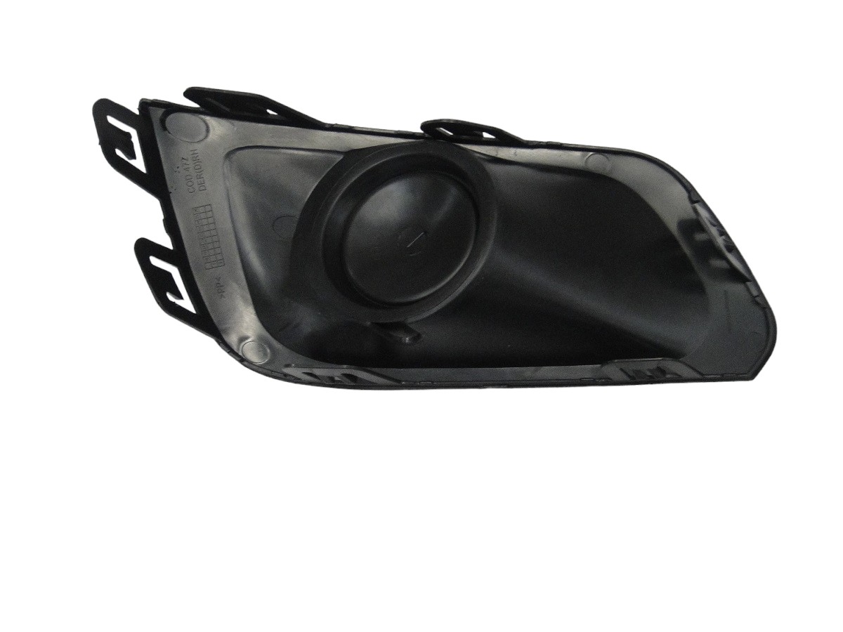 TAPA FARO CAMINERO DERECHO CHEVROLET ONIX/PRISMA 2017(CIEGO)