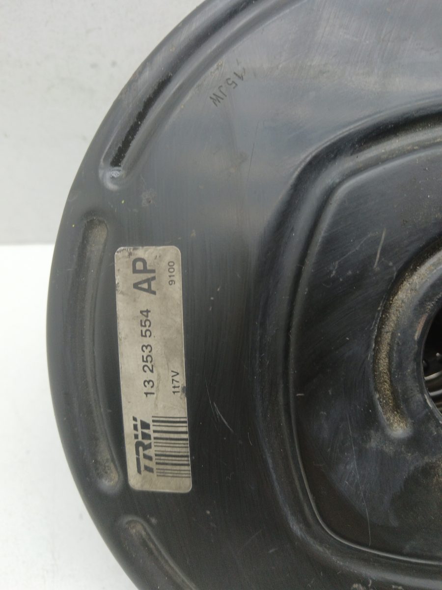 Servofreno Chevrolet Meriva 2003-2008 1.7 16V CDTI 1.7L 74kW