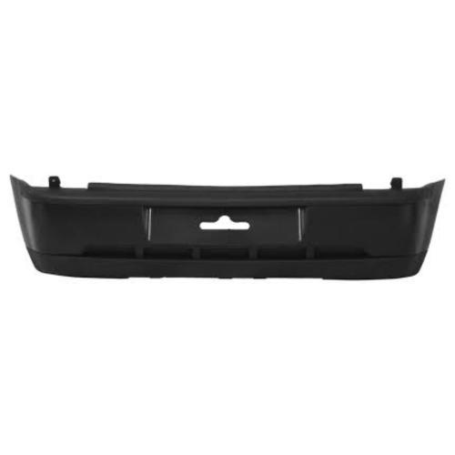 Paragolpe trasero Volkswagen Gol G3 Fase 2