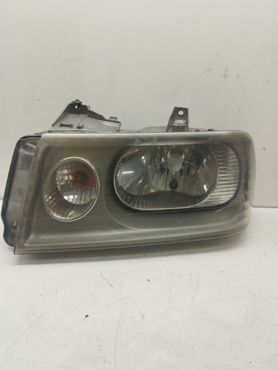 Faro Delantero Izquierdo Citroën Jumpy 2003-2006 SX Familiar (5/6 asientos)