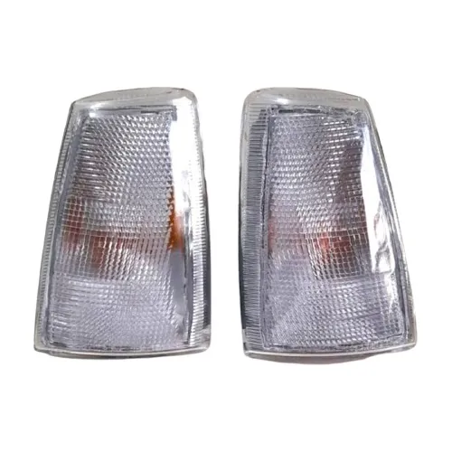 Faros delanteros