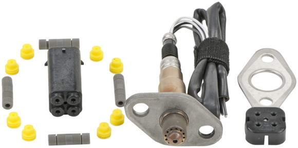 SONDA LAMBDA BOSCH UNIVERSAL 4 CABLES TOYOTA HILUX/COROLLA