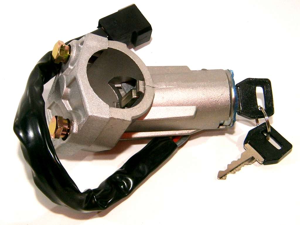 TRANCA DIRECCION FI 147 76/87 COMPLETA