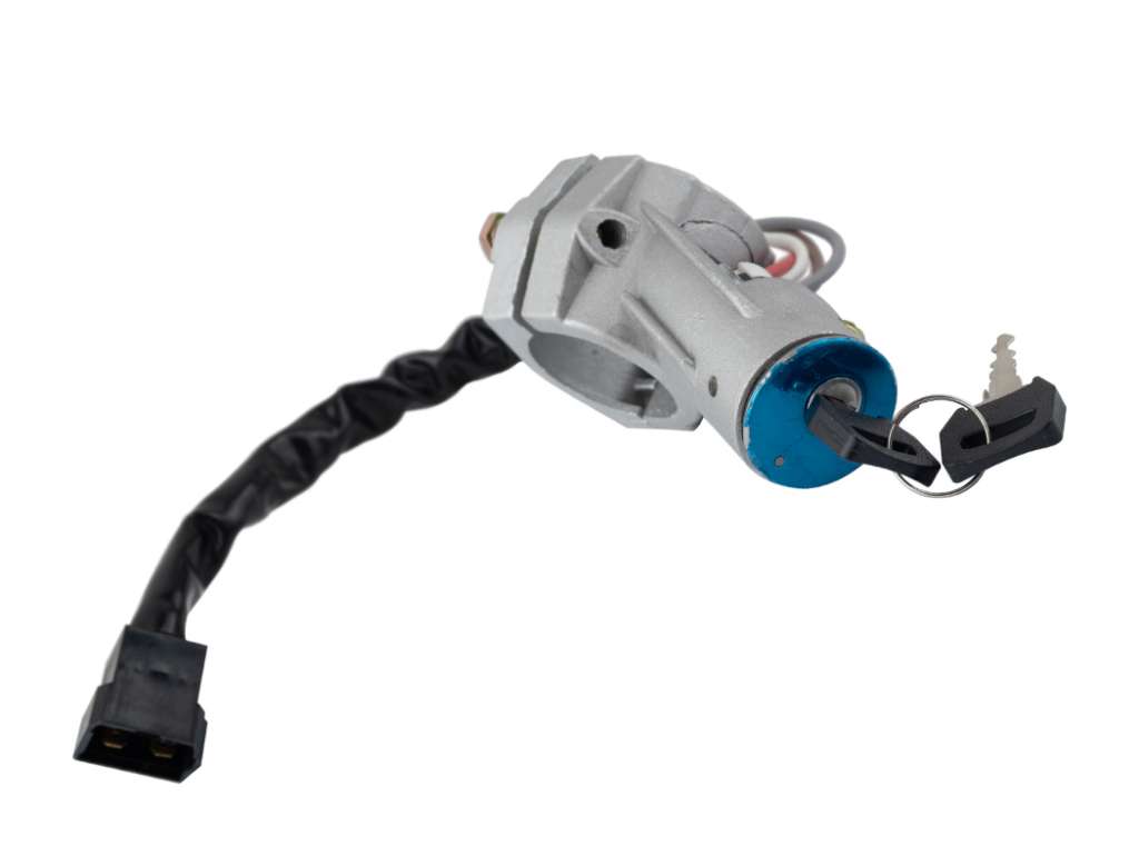 TRANCA DIRECCION FI 147 76/87 COMPLETA