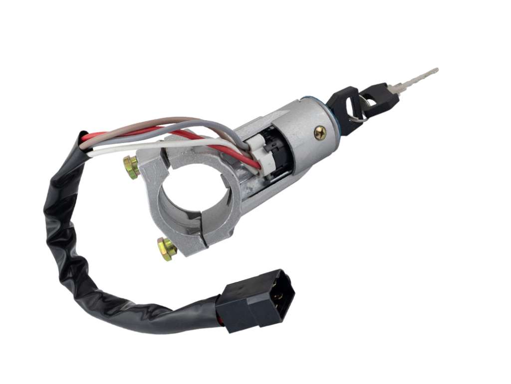 TRANCA DIRECCION FI 147 76/87 COMPLETA