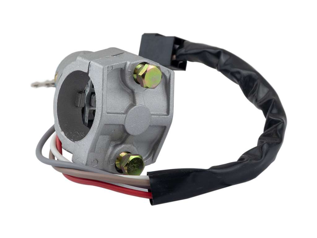TRANCA DIRECCION FI 147 76/87 COMPLETA