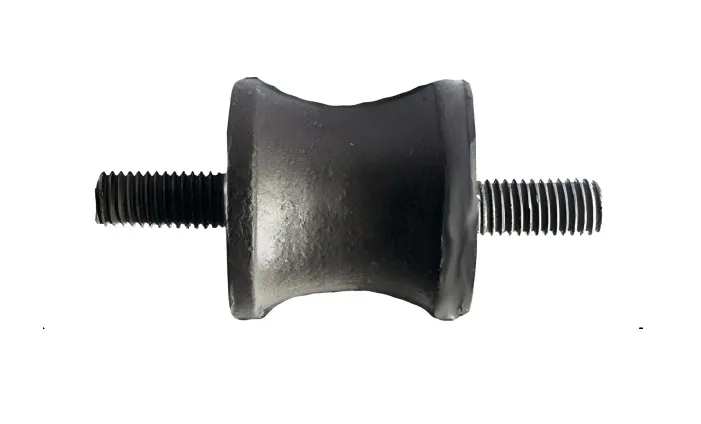 Soporte de escape