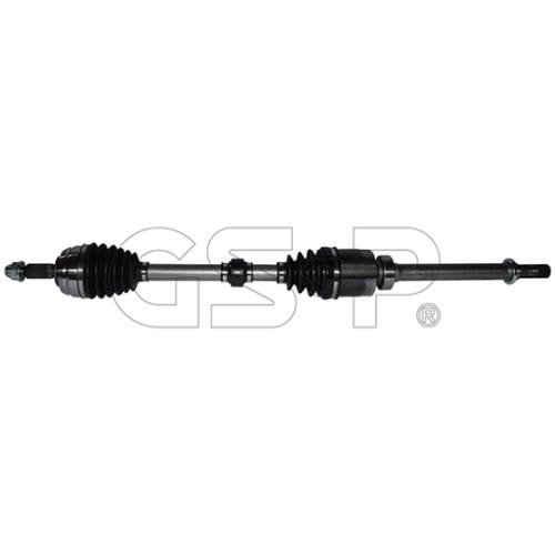 SEMIEJE RENAULT IZQ. DUSTER 1.6 OROCH 1.6 700MM 391015061R- SR43528