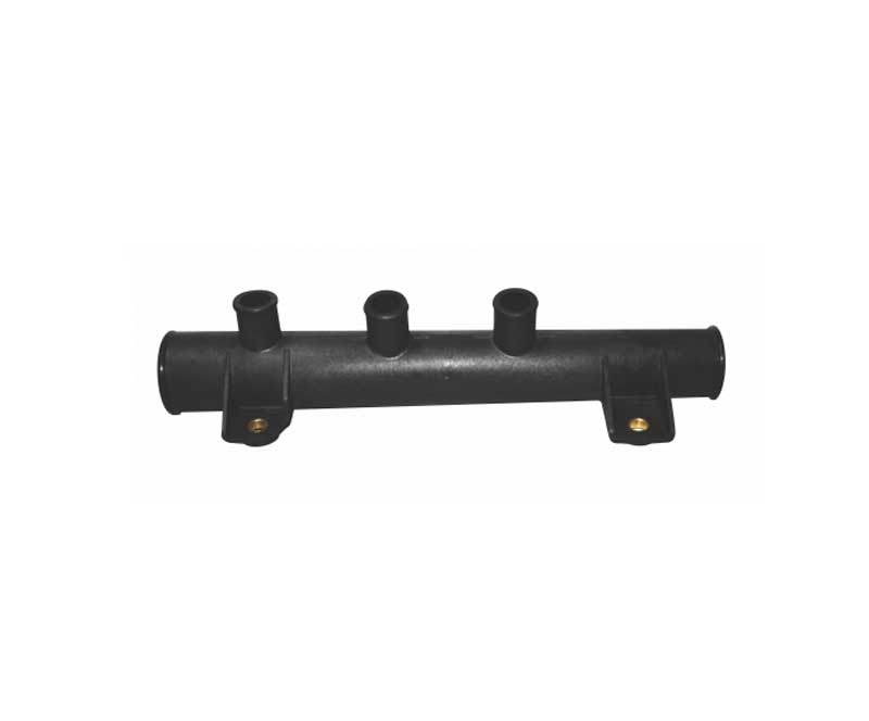 TUBO FLUJO AGUA