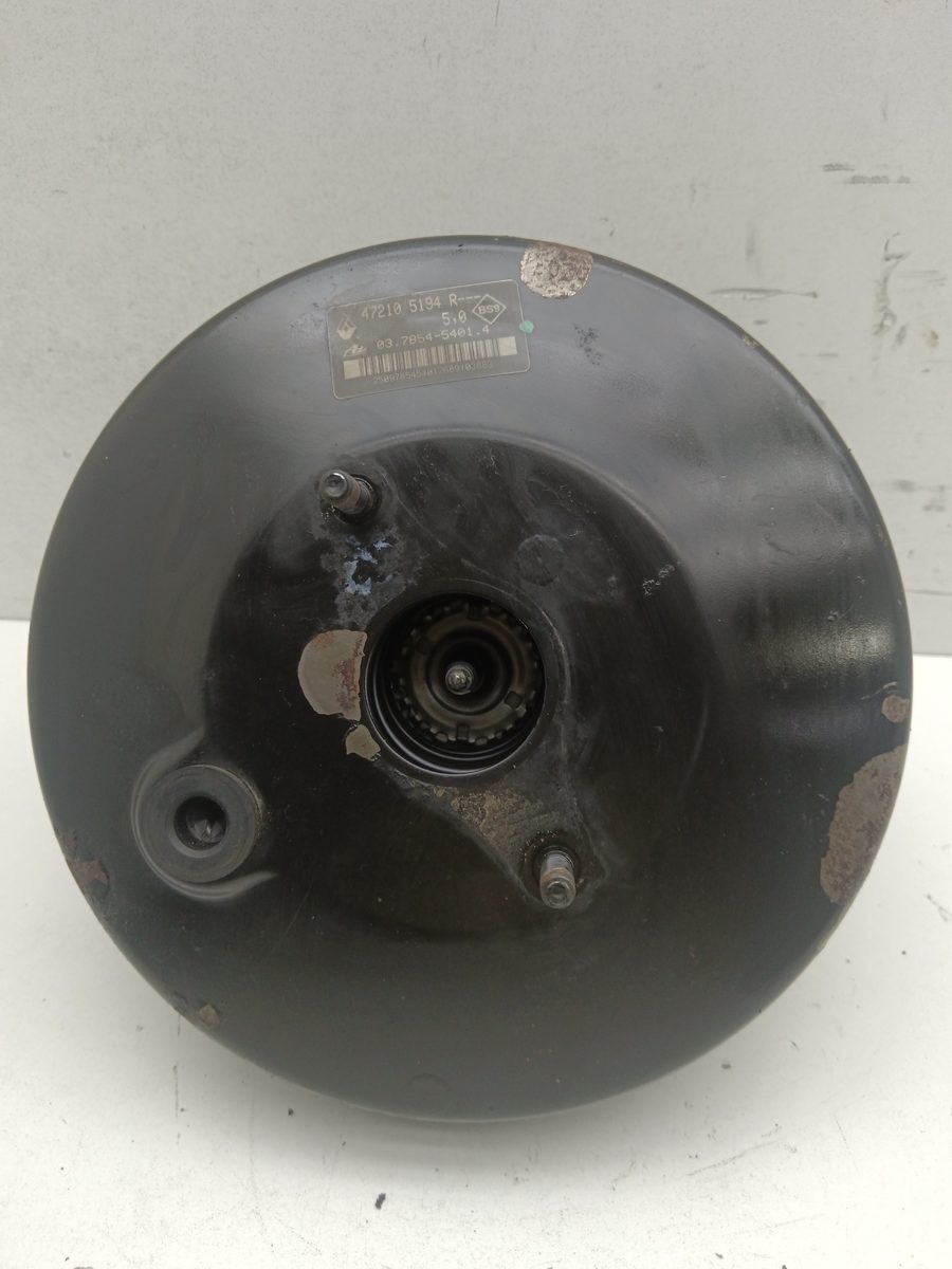 Servofreno Renault Sandero 2008-2013 1.5 dCi Diesel CAT 1.5L 50kW 472105194